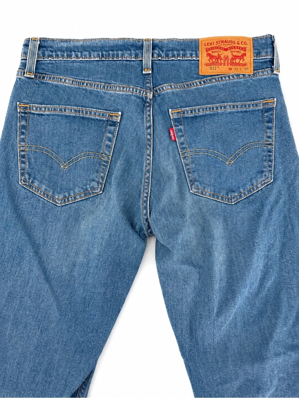 Levis levi’s 511